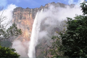 Angel Falls